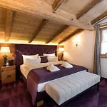 Tannenhof*****superior Sankt Anton am Arlberg