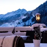 Hotel Tannenhof*****superior 5*