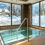 Tannenhof*****superior Hotel
