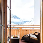 Hotel Tannenhof*****superior 5*