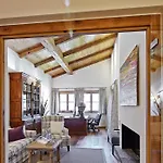 Tannenhof*****superior Hotel Sankt Anton am Arlberg