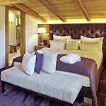 Tannenhof*****superior 5* Sankt Anton am Arlberg