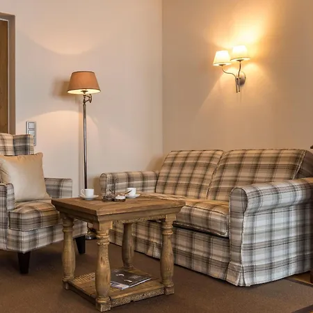 Tannenhof*****superior Otel