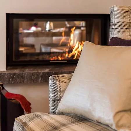 Hotel Tannenhof*****superior