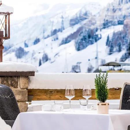 Tannenhof*****superior 5*