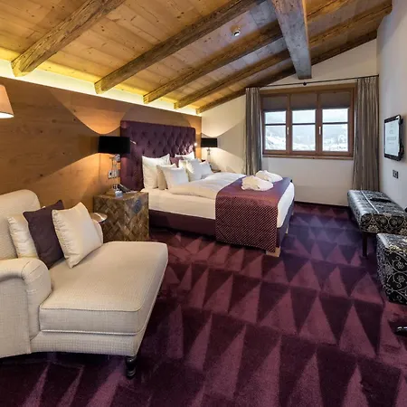 Tannenhof*****superior 5*