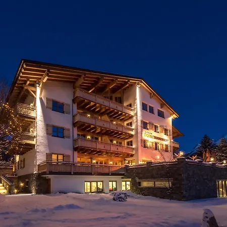 Tannenhof*****superior Hotel 5*
