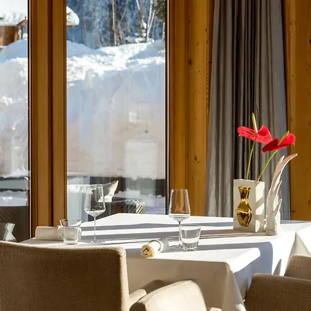Tannenhof*****superior 5* Sankt Anton am Arlberg