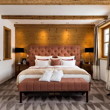 Hotel Tannenhof*****superior 5*