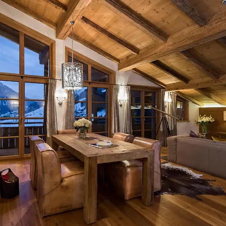 Tannenhof*****superior Otel