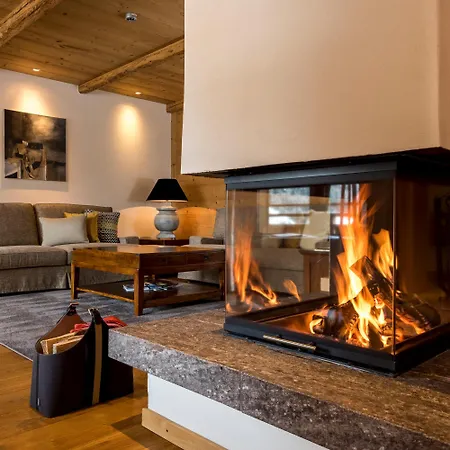 Otel Tannenhof*****superior