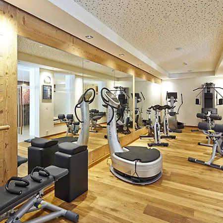 Otel Tannenhof*****superior