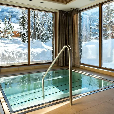 Tannenhof*****superior Hotel