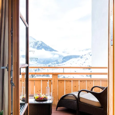 Otel Tannenhof*****superior 5*