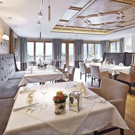 Tannenhof*****superior Otel 5*