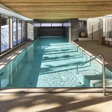 Otel Tannenhof*****superior 5*