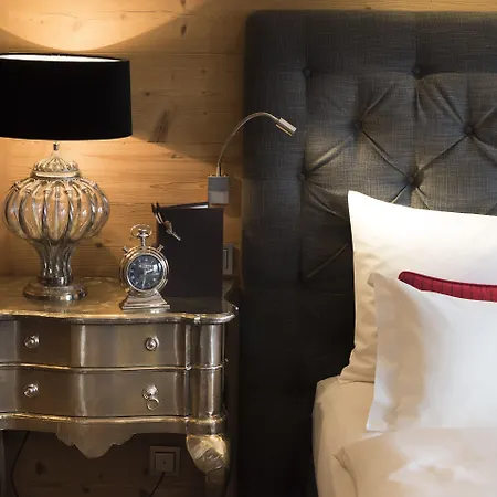 Tannenhof*****superior 5* Sankt Anton am Arlberg