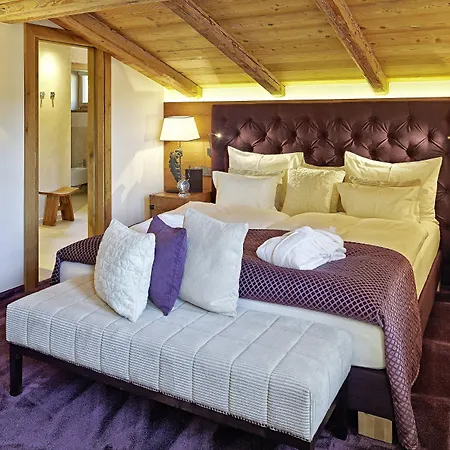 Tannenhof*****superior 5* Sankt Anton am Arlberg