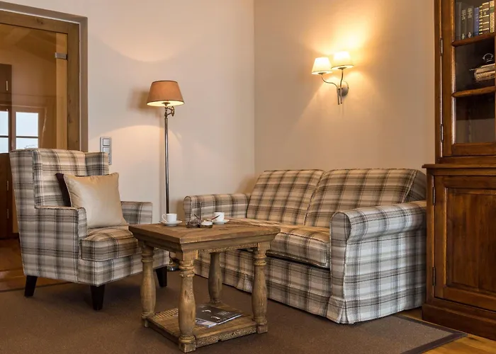 Tannenhof*****superior Hotel