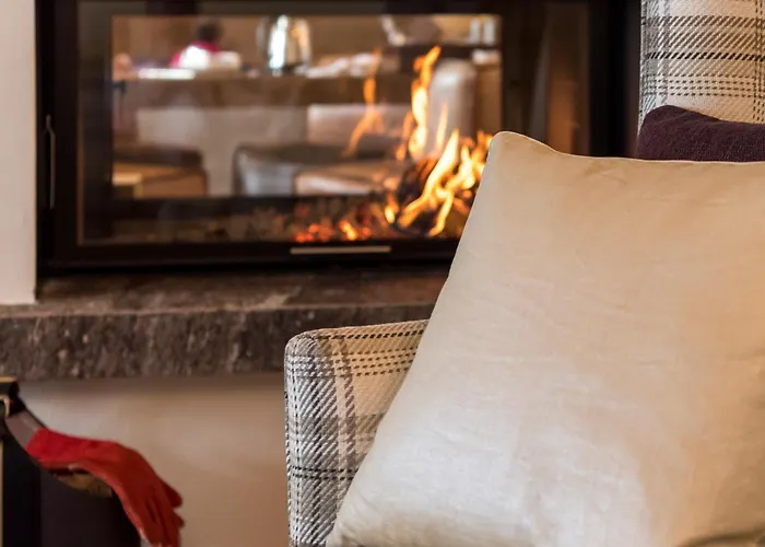 Hotel Tannenhof*****superior