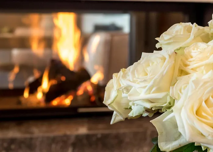 Tannenhof*****superior Hotel 5*