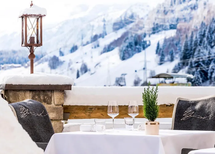 Tannenhof*****superior 5*