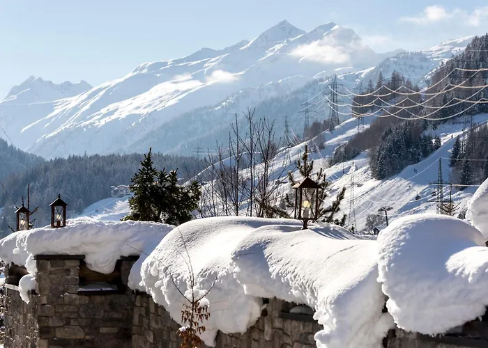 Tannenhof*****superior Hotel