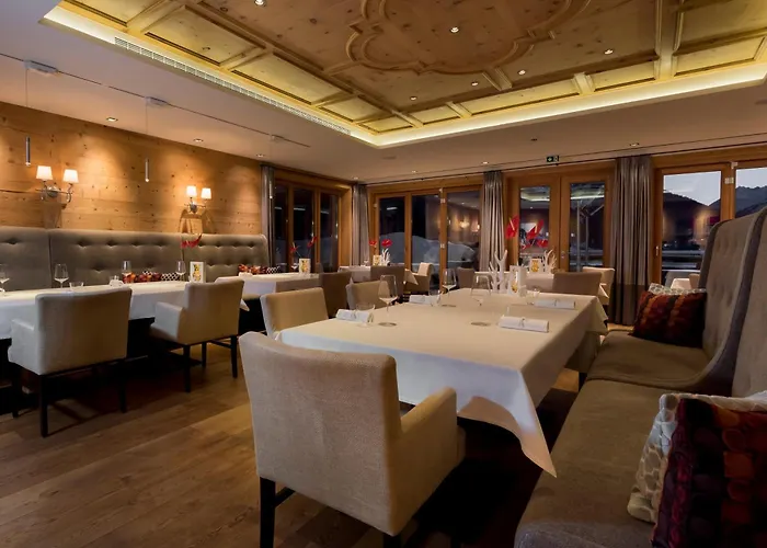 Tannenhof*****superior 5*