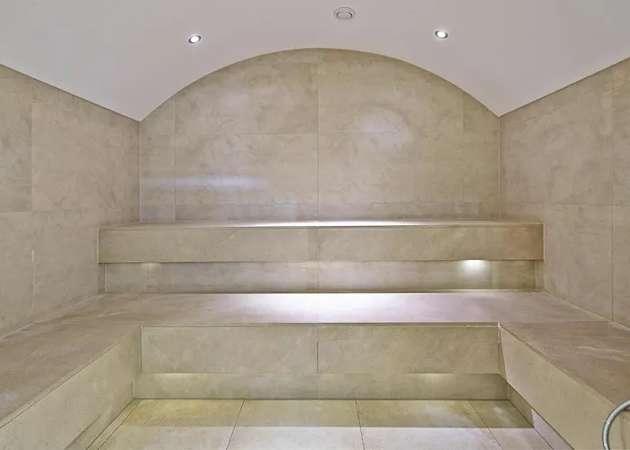 Tannenhof*****superior Sankt Anton am Arlberg