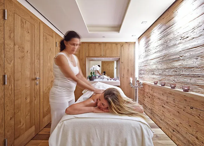 Tannenhof*****superior 5*