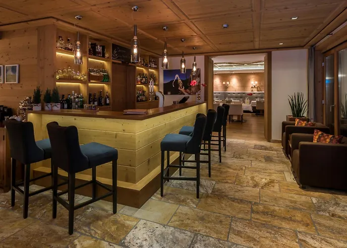 Tannenhof*****superior Hotel