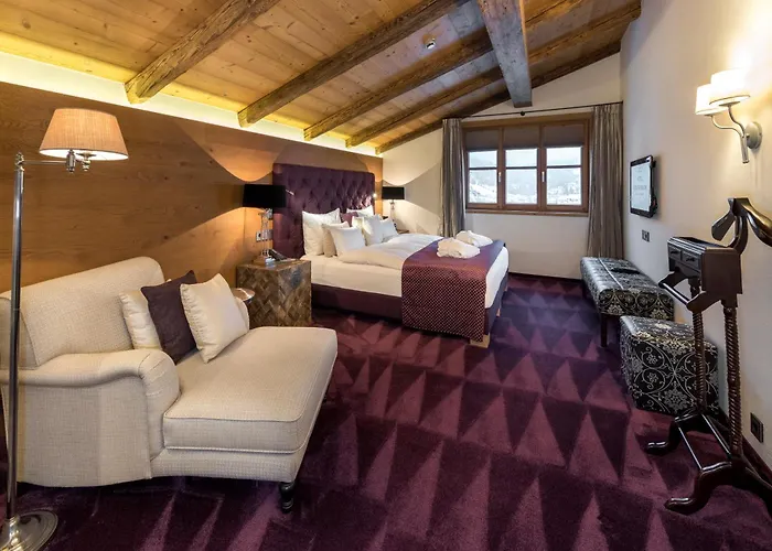 Tannenhof*****superior 5*