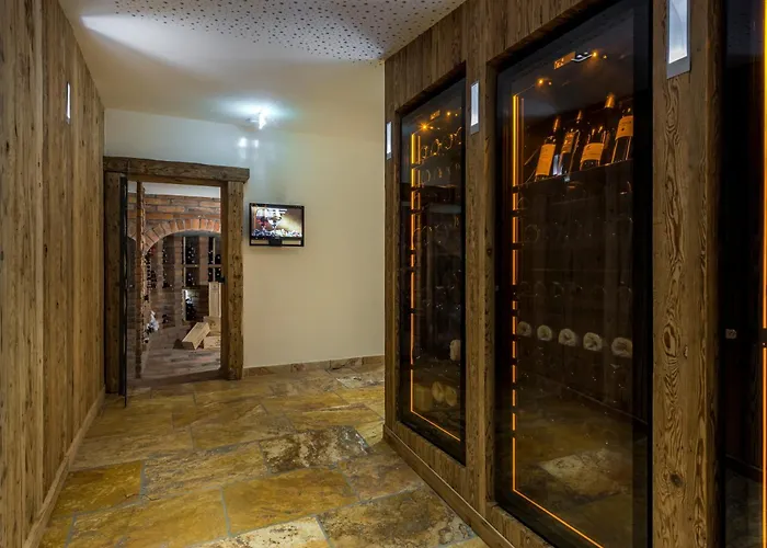 Tannenhof*****superior