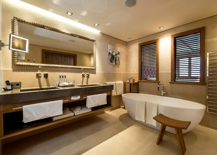 Hotel Tannenhof*****superior 5*