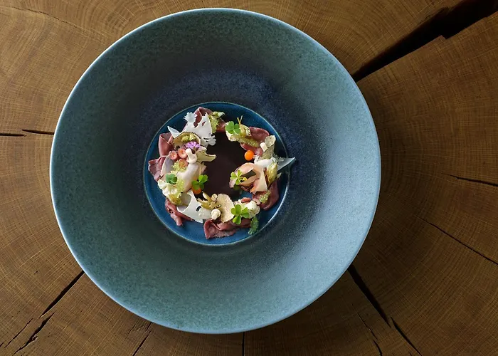 Tannenhof*****superior Hotel