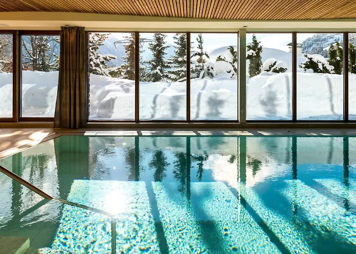 Hotel Tannenhof*****superior 5*