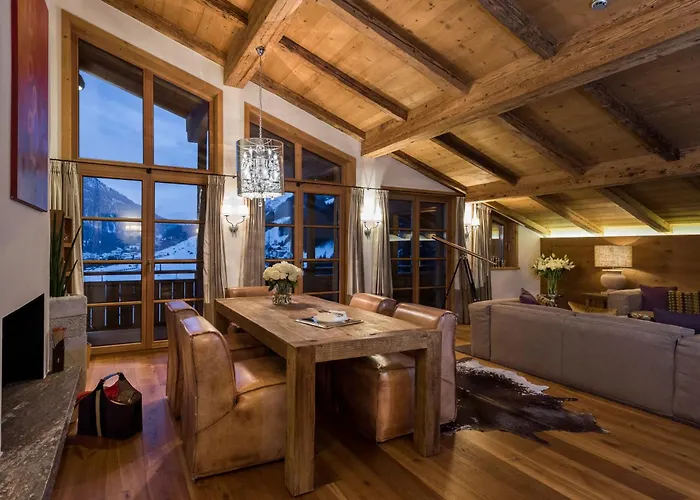 Tannenhof*****superior Hotel