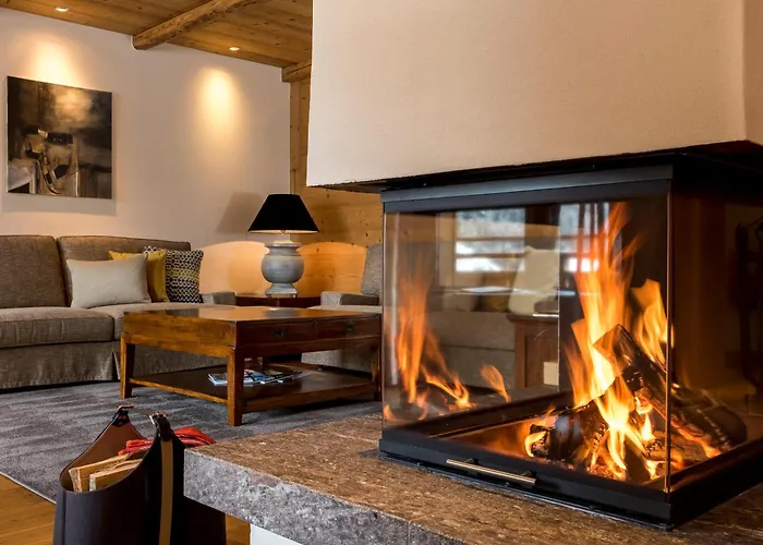 Hotel Tannenhof*****superior