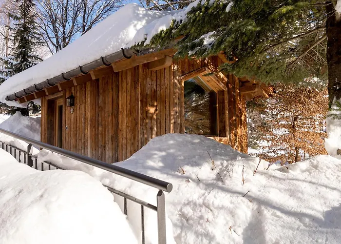 Tannenhof*****superior Sankt Anton am Arlberg