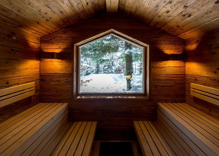 Tannenhof*****superior 5* Sankt Anton am Arlberg