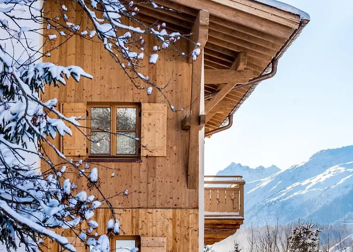 Tannenhof*****superior Sankt Anton am Arlberg