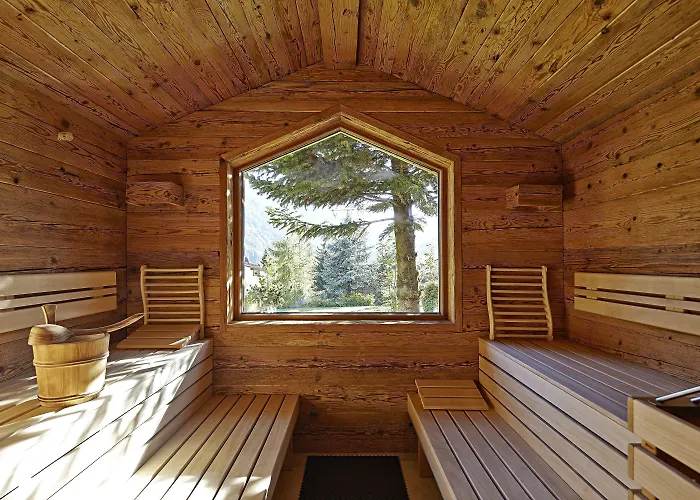 Hotel Tannenhof*****superior 5*