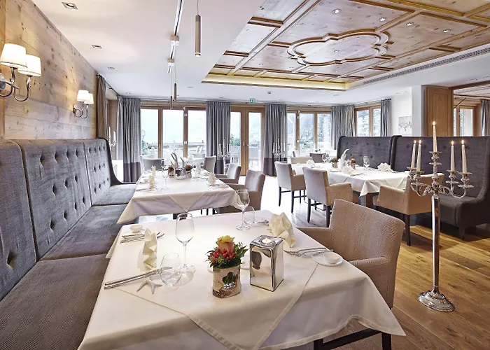 Tannenhof*****superior Hotel 5*