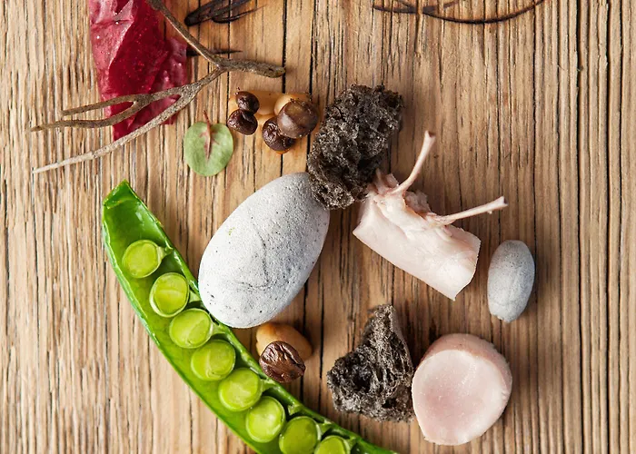 Hotel Tannenhof*****superior 5*