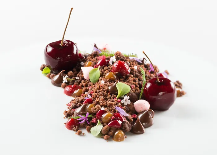 Tannenhof*****superior Hotel Sankt Anton am Arlberg