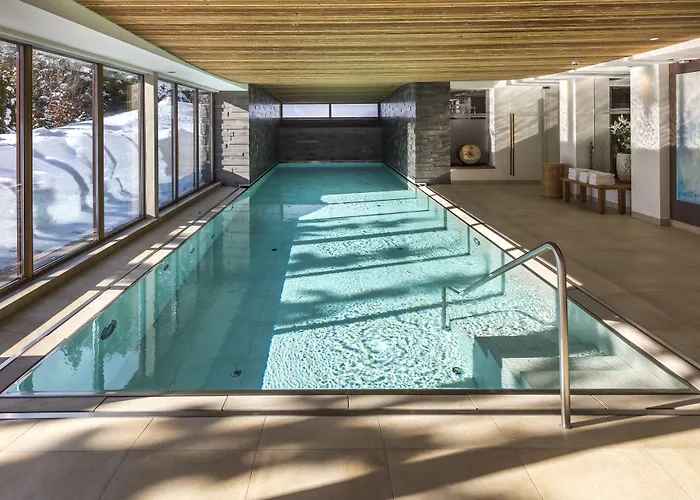 Hotel Tannenhof*****superior 5*