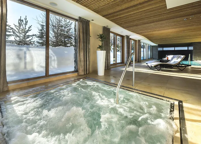 Tannenhof*****superior 5*