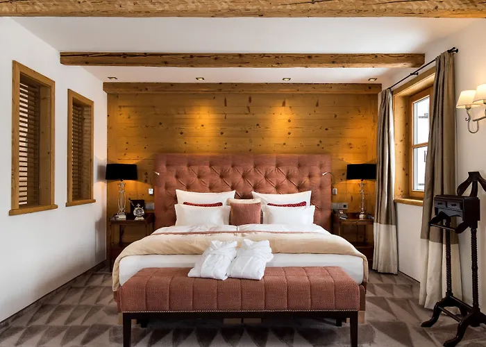 Tannenhof*****superior 5*