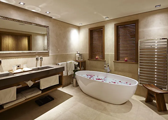 Hotel Tannenhof*****superior Sankt Anton am Arlberg