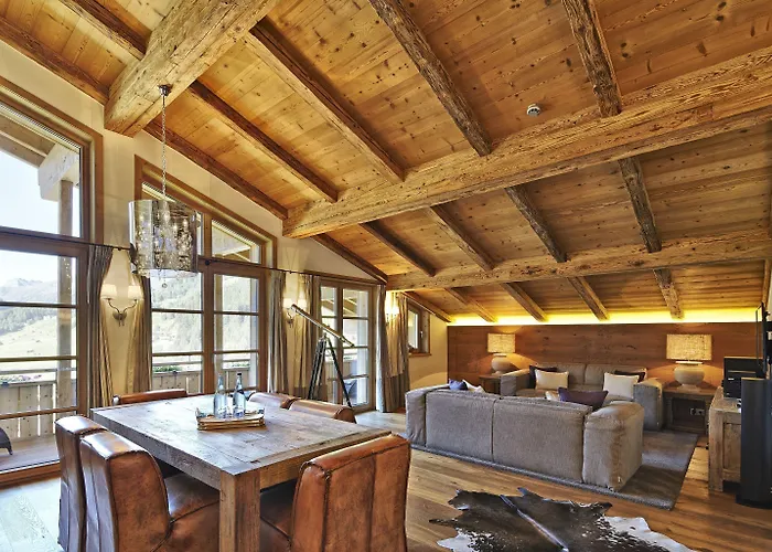 Tannenhof*****superior Hotel 5*